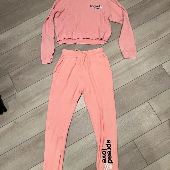 Soul cycle set - Picture 1 of 1